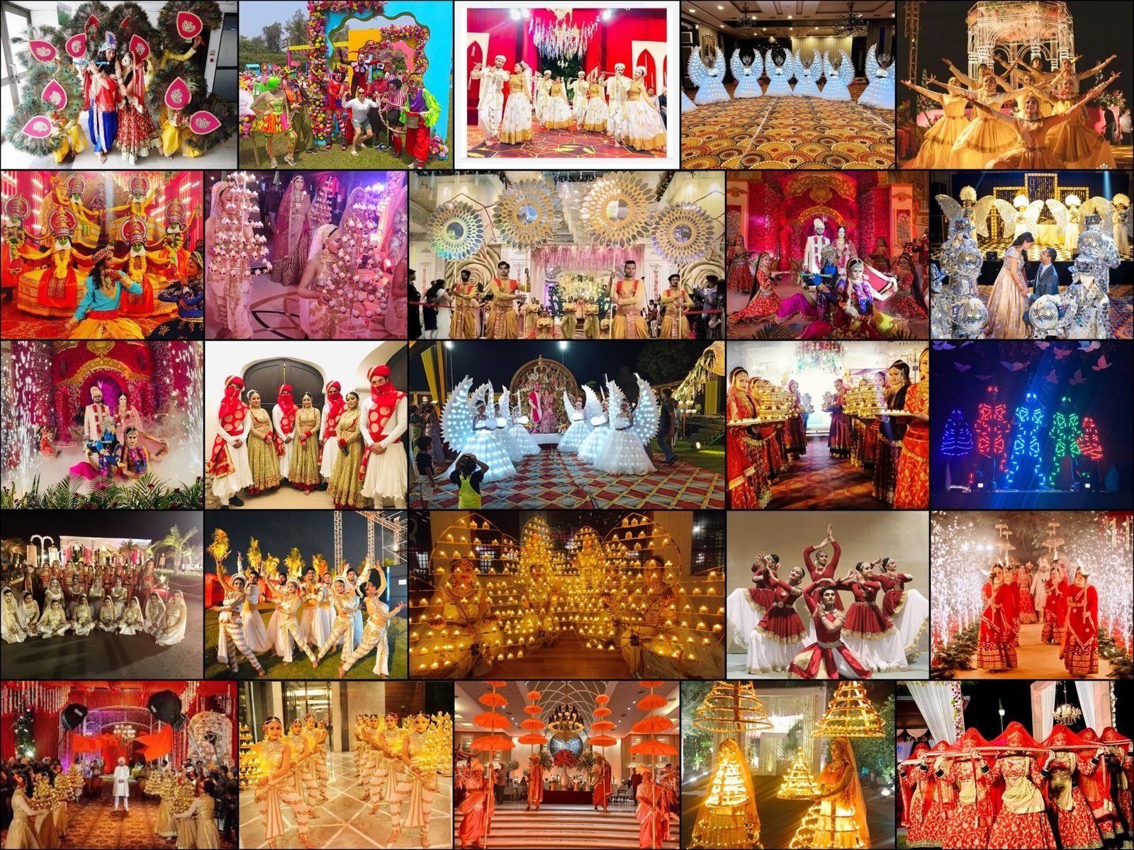 Grand Wedding Production, Ghaziabad